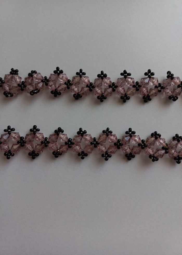 Halhal ve Bileklik Takım - Görsel 2