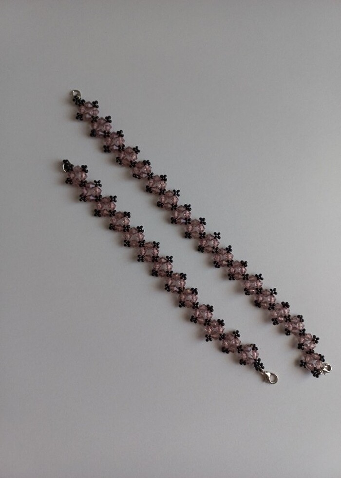 Halhal ve Bileklik Takım - Görsel 4