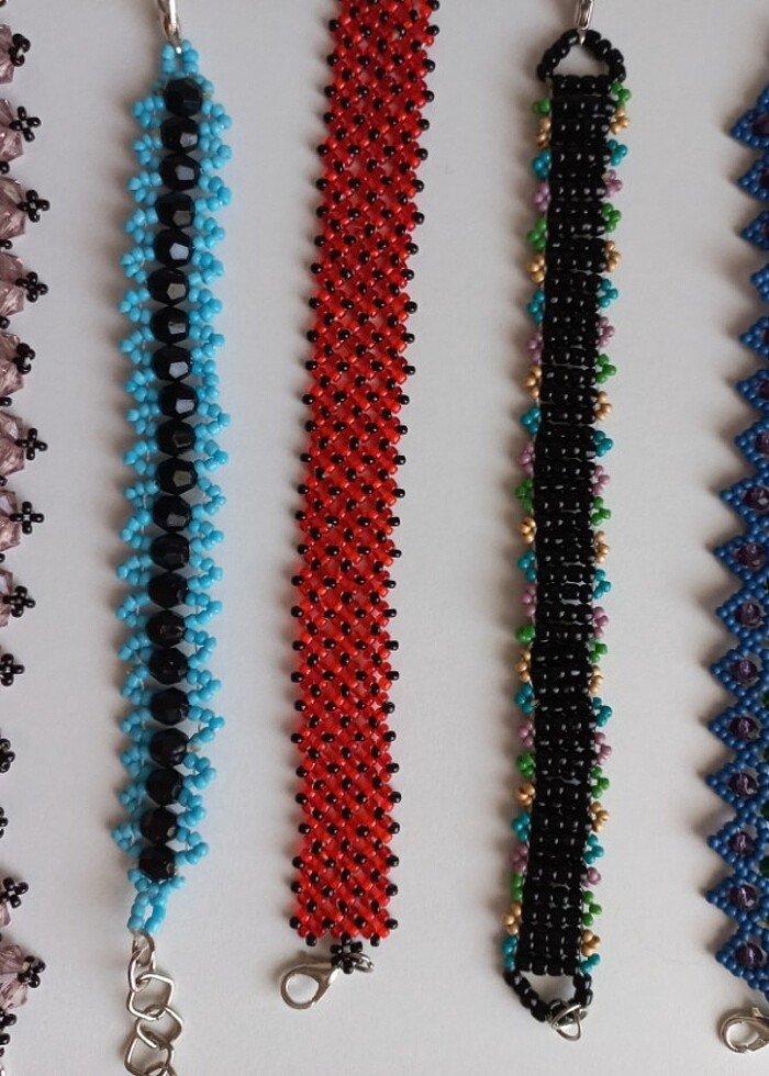 Bileklik - Görsel 2