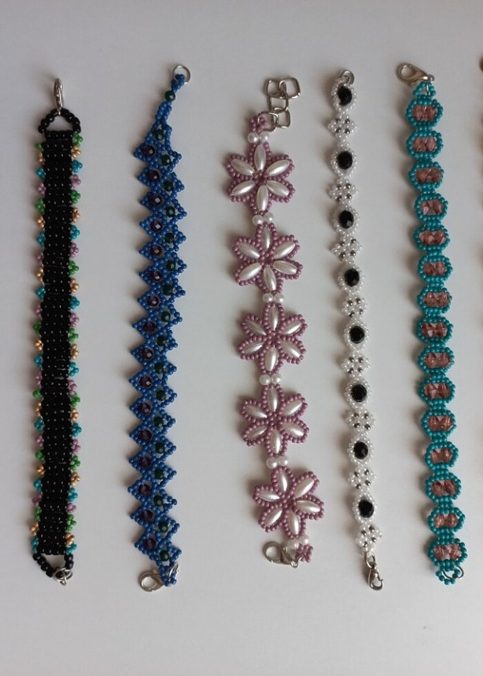 Bileklik - Görsel 3