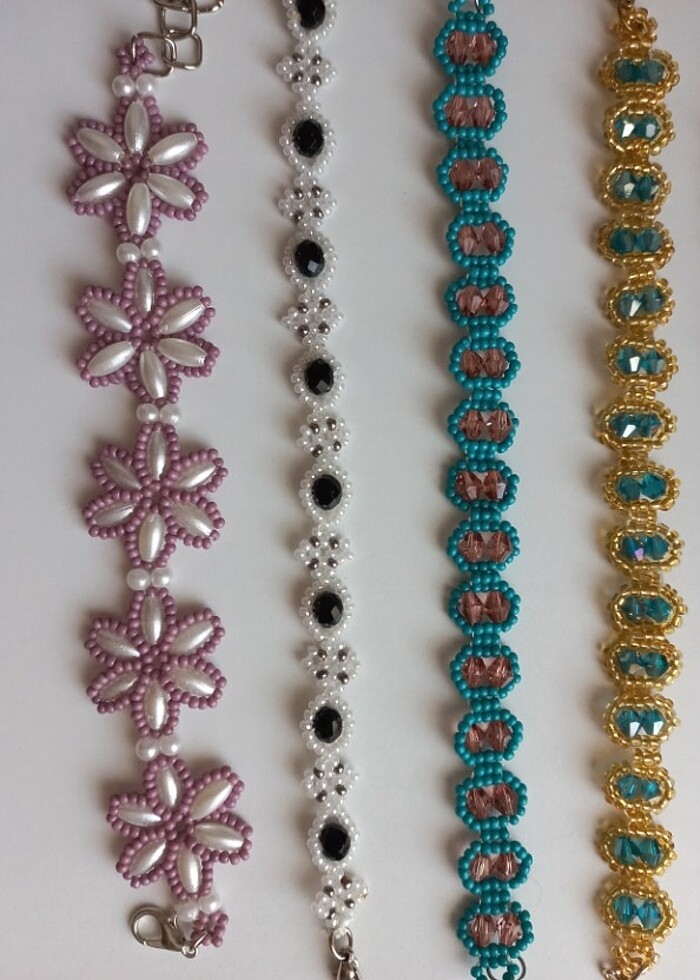 Bileklik - Görsel 5