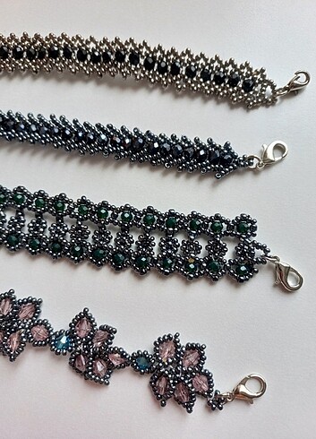 Bileklik - Görsel 5