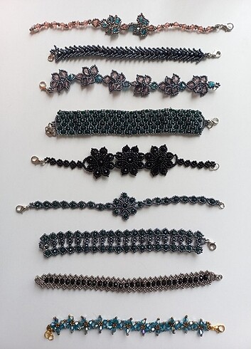 Bileklik - Görsel 8