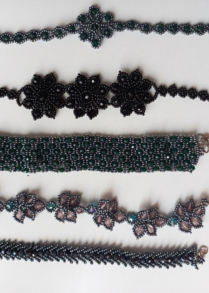 Bileklik - Görsel 2