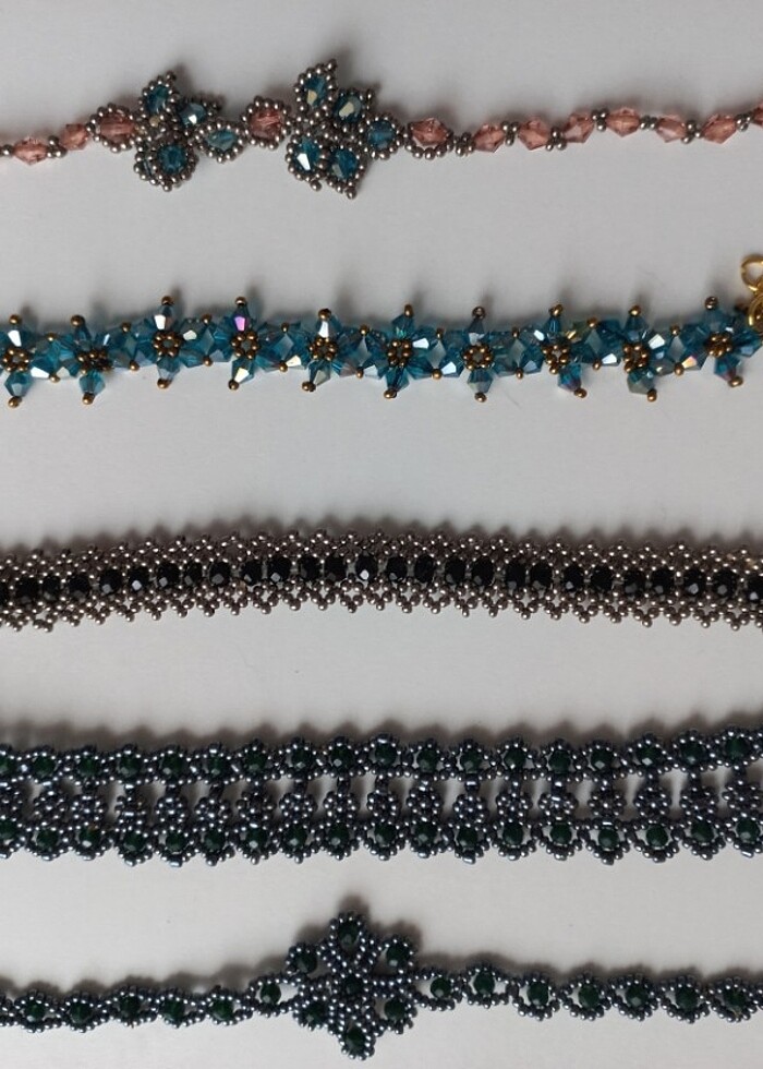 Bileklik - Görsel 3