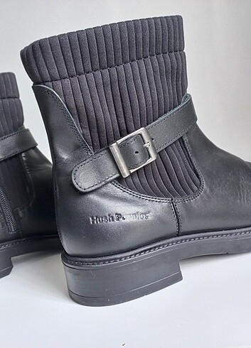 Diğer Hush Puppies Bot 37 Numara