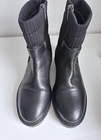 37 Beden Hush Puppies Bot 37 Numara