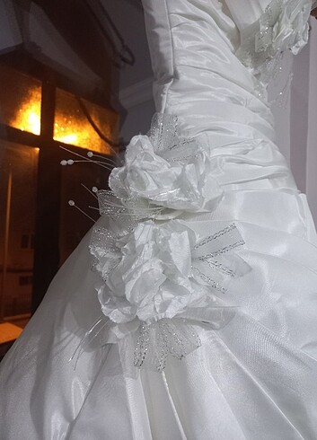 Gelinlik - Görsel 5