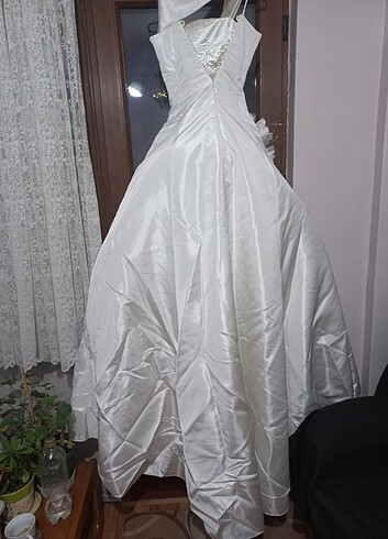 Gelinlik - Görsel 6