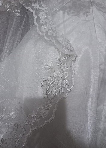 Gelinlik - Görsel 7