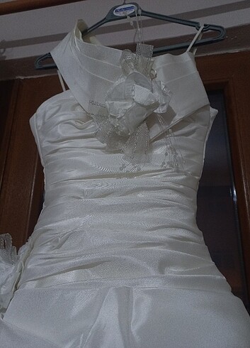 Gelinlik - Görsel 8