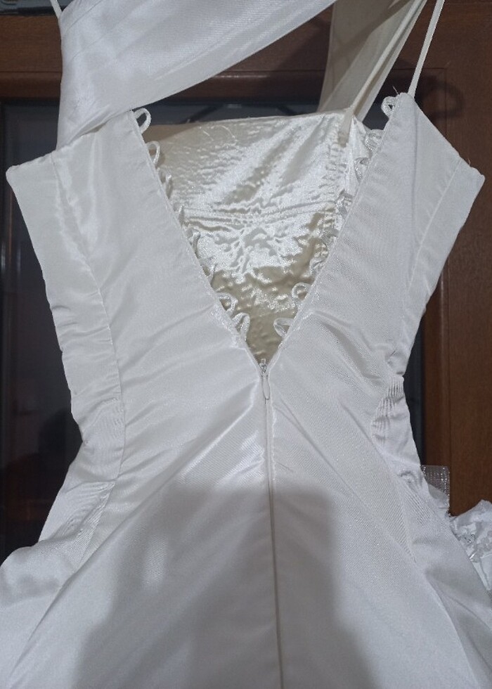 Gelinlik - Görsel 3