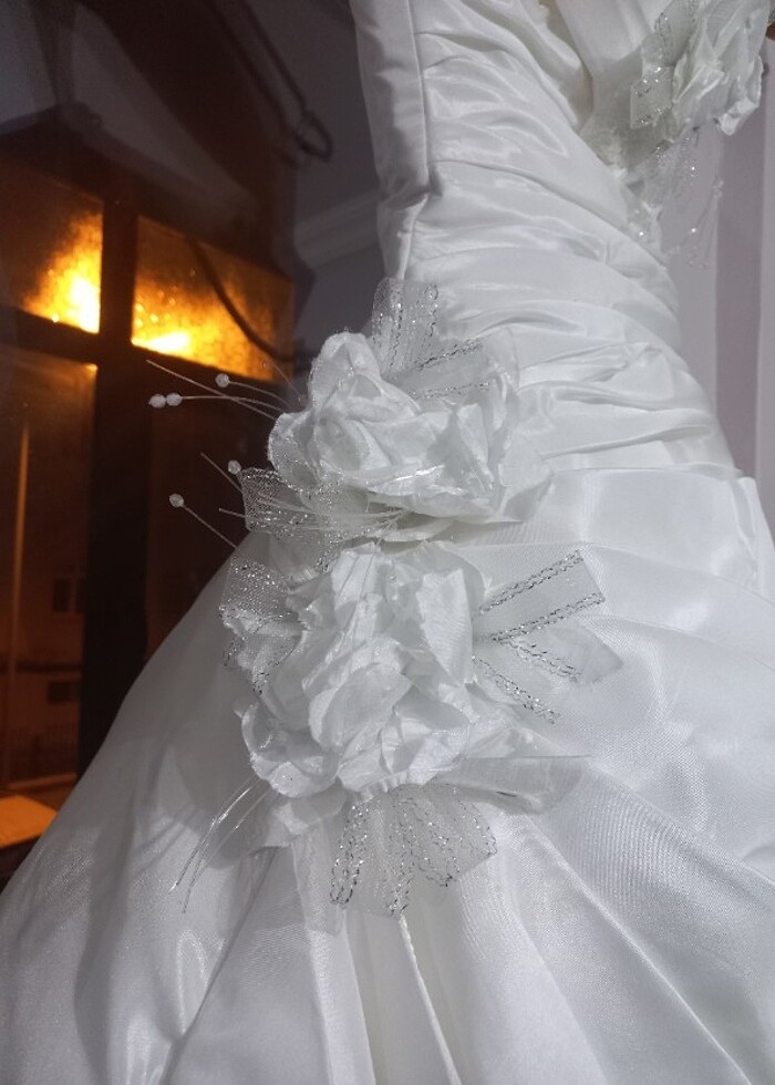 Gelinlik - Görsel 5