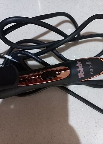 Fakir Estelle Saç Maşası - Görsel 6