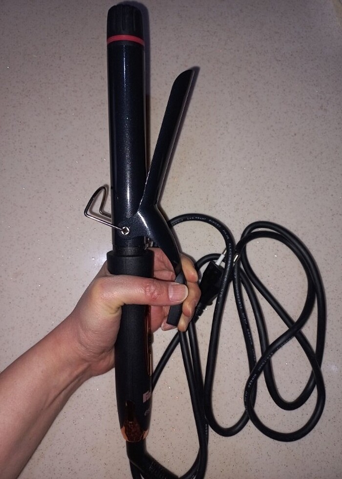 Fakir Estelle Saç Maşası - Görsel 2