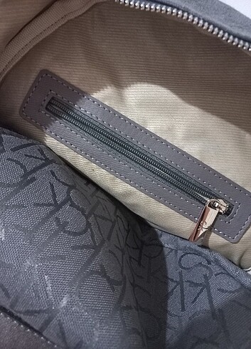 Calvin Clain Sırt Çantası - Görsel 7