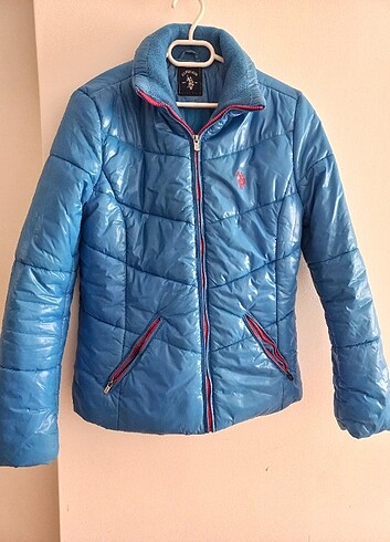 U.S. Polo Assn. Mavi Mont - Görsel 2