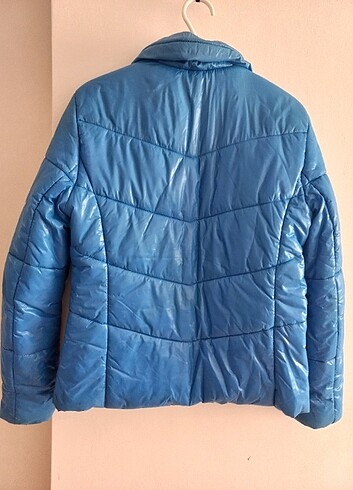 U.S. Polo Assn. Mavi Mont - Görsel 3