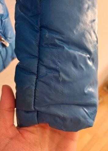 U.S. Polo Assn. Mavi Mont - Görsel 6