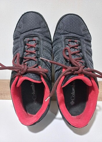 Columbia Lacivert Ayakkabı - Görsel 3