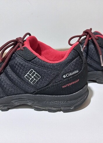 Columbia Lacivert Ayakkabı - Görsel 2