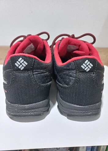 Columbia Lacivert Ayakkabı - Görsel 5