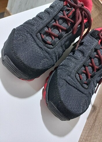 Columbia Lacivert Ayakkabı - Görsel 6