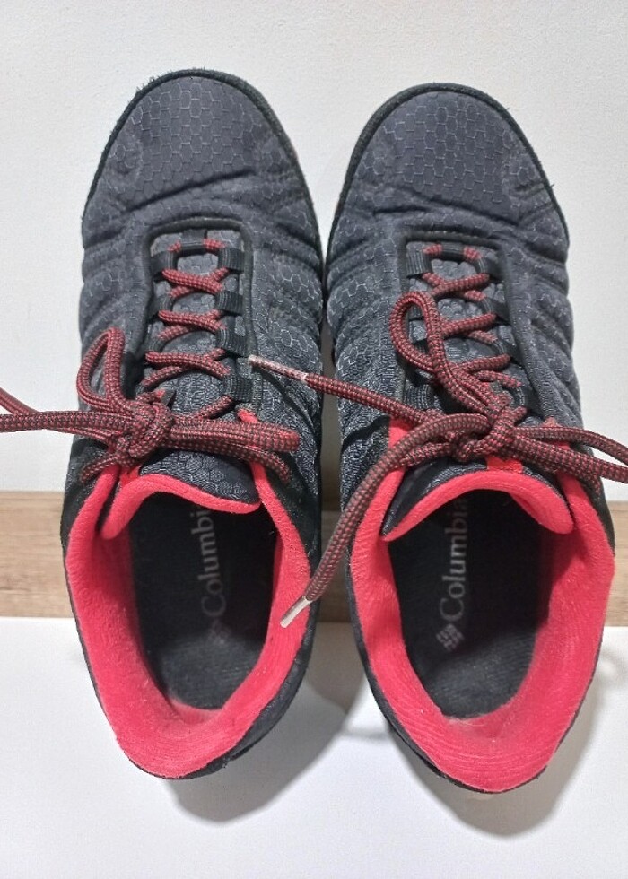 Columbia Lacivert Ayakkabı - Görsel 3