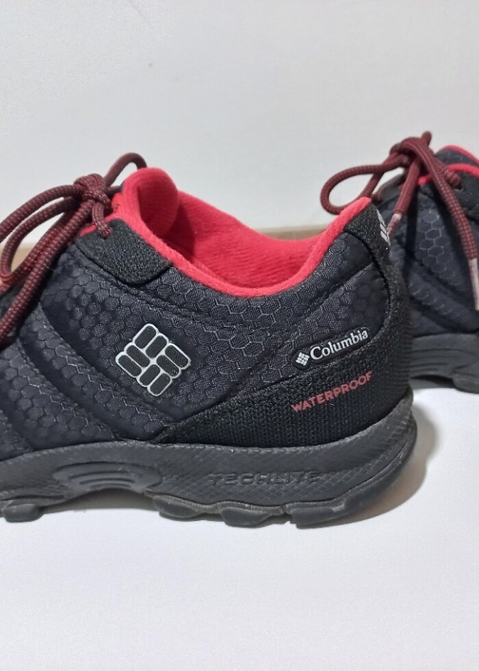 Columbia Lacivert Ayakkabı - Görsel 2