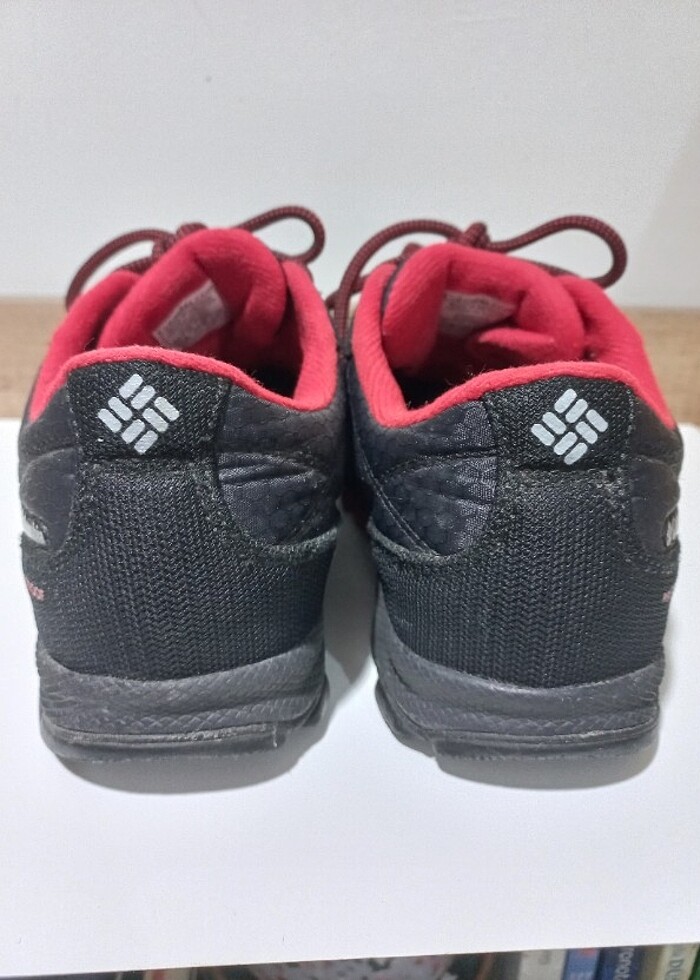 Columbia Lacivert Ayakkabı - Görsel 5