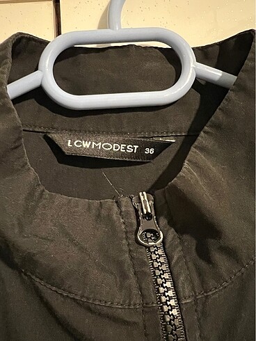 LC Waikiki Ceket