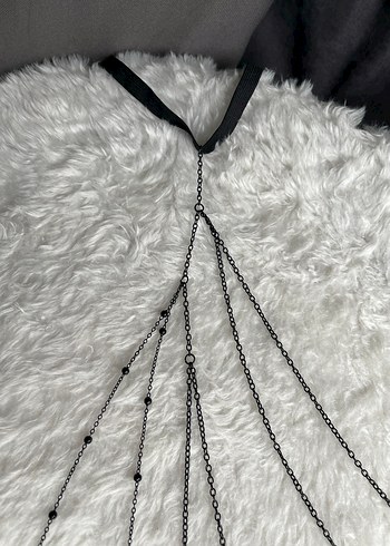 Luxury Bacak Zinciri - Görsel 4