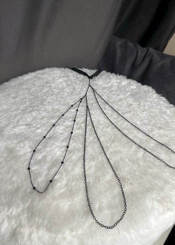 Luxury Bacak Zinciri - Görsel 7