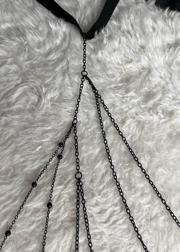 Luxury Bacak Zinciri - Görsel 5