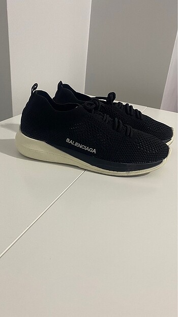 Balenciaga Bayan balenciaga spor ayakkabı