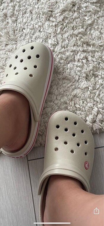 Orjinal crocs