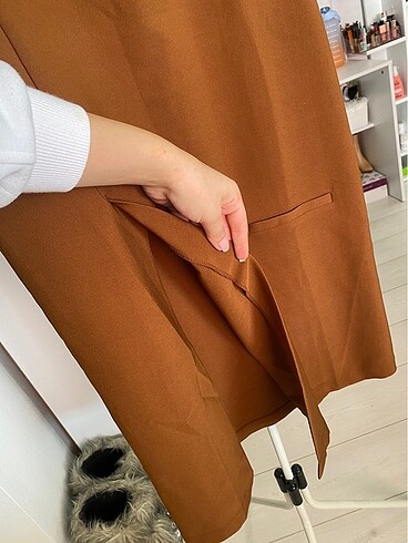 Zara Elbise Tunik