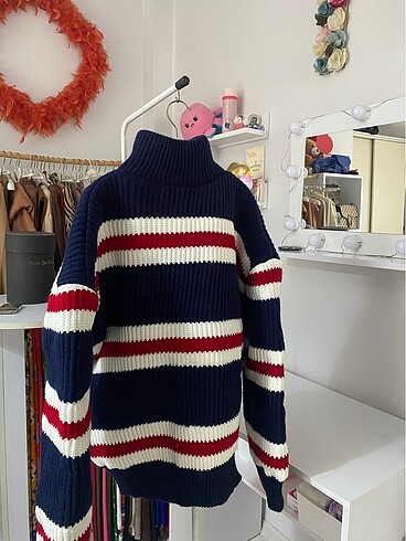 Tommy Hilfiger TOMMY HİLFİGER MONT