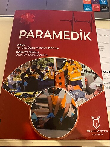 Paramedik