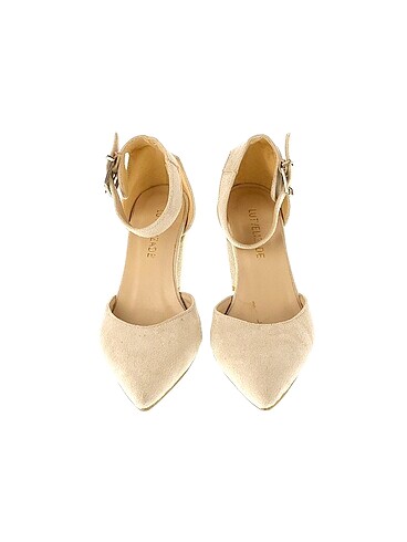 37 Beden PreLoved Stiletto %70 İndirimli.
