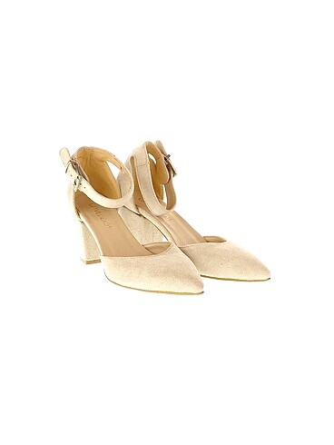 Vintage Love PreLoved Stiletto %70 İndirimli.