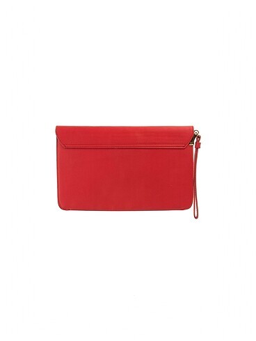 Mango Mango Clutch / Portföy %70 İndirimli.