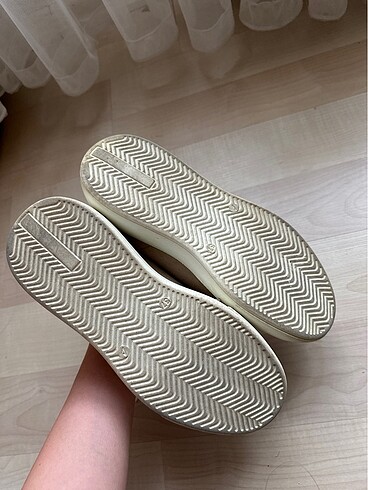 Yaya Yaya hotiç sneaker