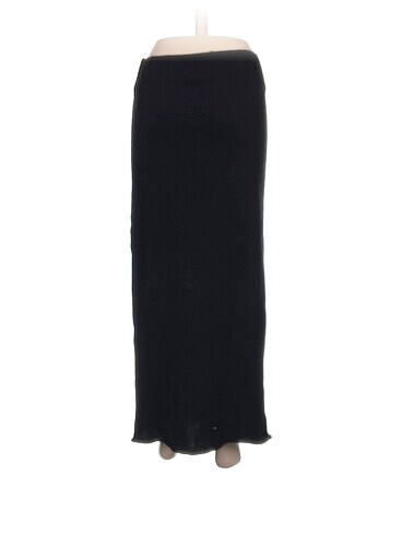 34 Beden Suud Collection Midi Etek %70 İndirimli.