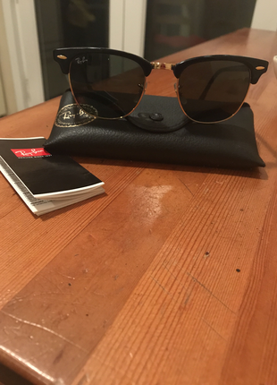 Ray Ban Ray-ban gözlük 