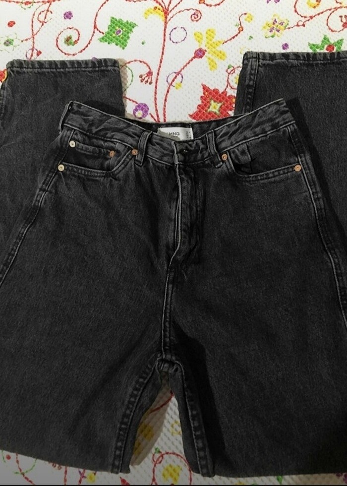 Mango jean  - Görsel 2