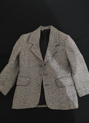 Ceket ve yelek - Görsel 3