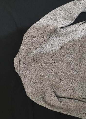 Ceket ve yelek - Görsel 4