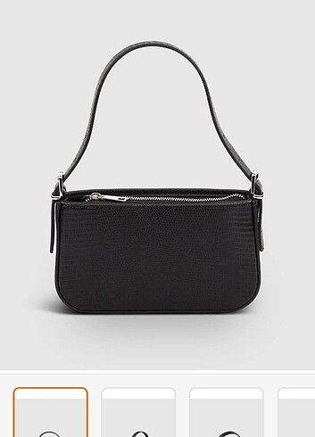 Kol çantası  - Görsel 2