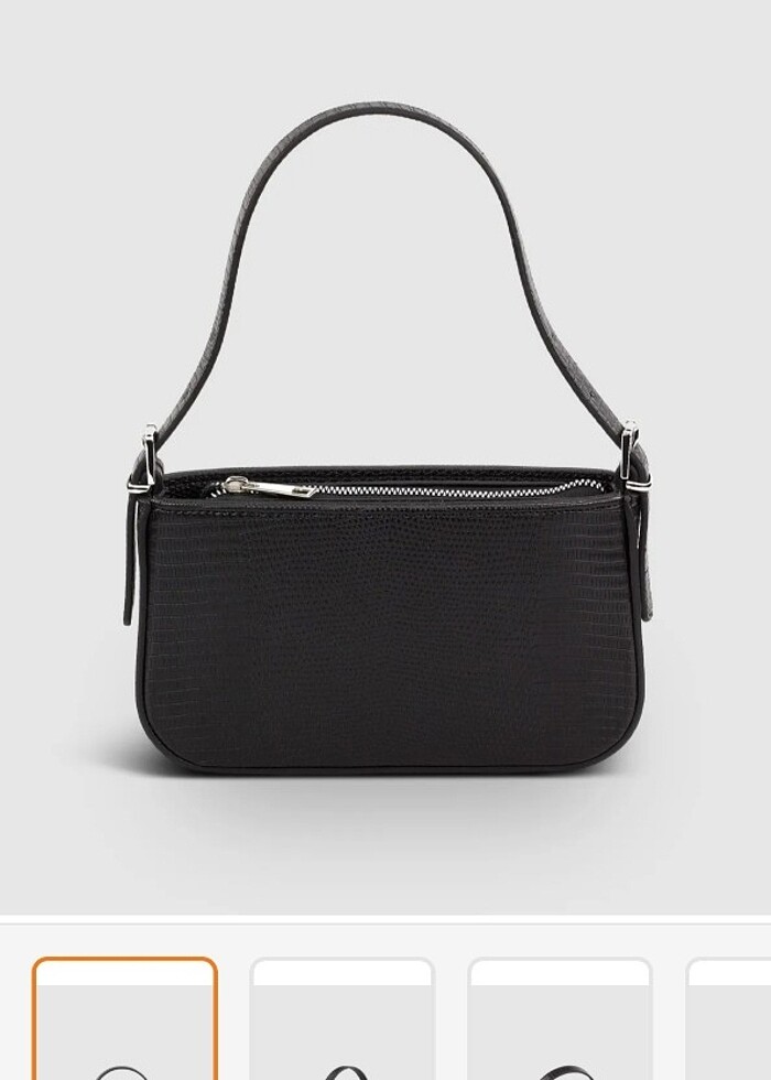 Kol çantası  - Görsel 2